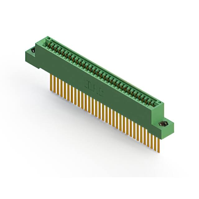 845-032-544-108 EDAC Inc.  Edgeboard Connectors